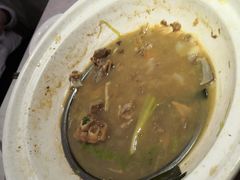 -山顶沙河粉-粤菜馆(凯旋店)