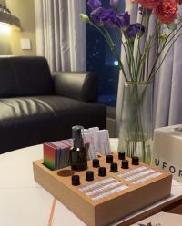 -婳香·女性英式芳疗SPA