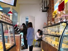 -维尔纳斯·生日蛋糕·动物奶油冰淇淋蛋糕(六里桥店)