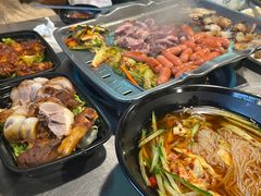 -李氏烤肉店
