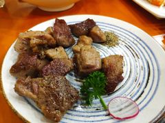 -银子铁板烧料理自助餐(人民广场店)