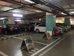 -远洋未来广场(育慧北路店)