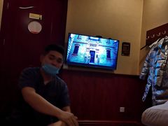 -古莲·影院足道·按摩SPA(水上温泉店)