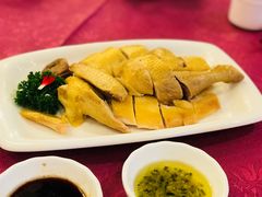 -申粤轩酒楼·三十年粤菜经典(丁香花园店)