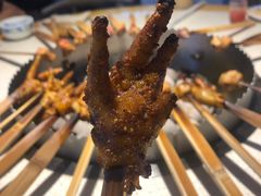 -醉二娘正宗西昌火盆烧烤(大丰店)