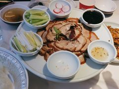 -额娘·春饼烤鸭(天鸿店)