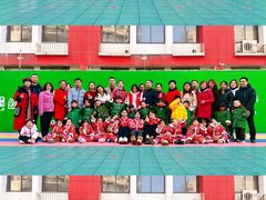 -吉的堡幼儿园(国际都会园)