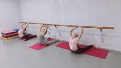 -艺佳舞蹈培训学校