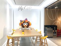 -麦当劳(徐汇漕溪北路百脑汇店)