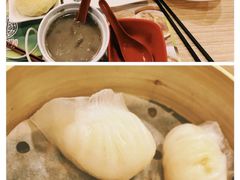 晶莹鲜虾饺-添好运(中环IFC店)
