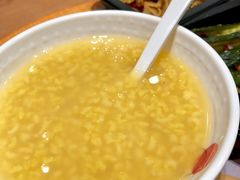 冰糖荷叶粥-阳阳中国饭(北京荟聚店)