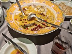 -天成·川菜家宴(海港城店)