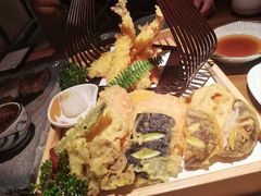 -阿吾罗日本料理(K11艺术中心店)