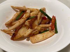 -彩丰楼中餐厅(深圳国际会展中心洲际酒店)
