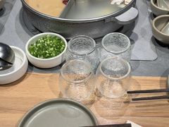 -巴奴毛肚火锅(相州店)