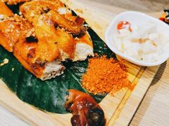 -小雅木姜子烤鸡·贵州菜(鸿通城店)