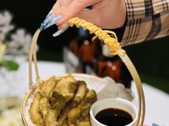 -顶特勒·黄鱼馆·特色菜(上海大世界店)