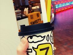 -7分甜(武林银泰店)