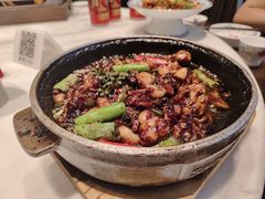 -老头儿油爆虾(金沙印象城店)