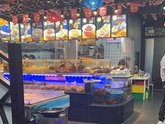 -醉御香渔家园(临沂路与大连路店)