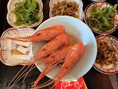 -寄畅興·百年蟹黄面·万国建筑群(外滩27号店)