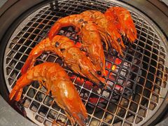 -赤坂亭·M9和牛烧肉·铁板烧·日料398放题(长泰广场店)