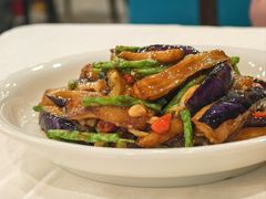 -鑫巴蜀小镇 · 水煮鱼专研店(玉桥店)