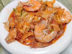 -华春餐馆(鱼山路店)