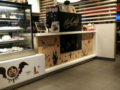 -麦当劳(双榆树店)