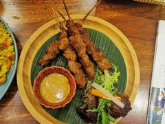 -苏梅花园(群星城店)