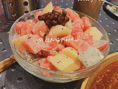 -小牛哈尼韩式水煎肉(万象城店)