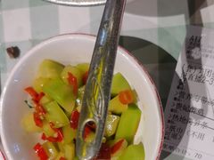 -彭耕记猪油炒小菜(吉联mall店)