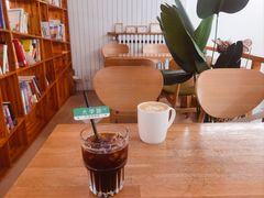 -长颈鹿咖啡(大学路店)