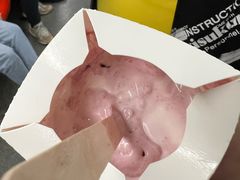 -麦当劳(轻轨曹杨路店)