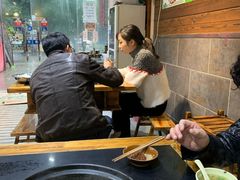 -怪难吃·乐山跷脚牛肉(新牌坊店)