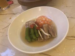 -玫瑰厅上海菜(兴国路店)