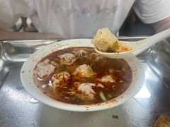 -汪家馄饨(集庆路店)