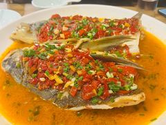 -丰乐餐厅·始于1999·本地老字号