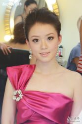 -FIONA MAKE UP恋妆造型