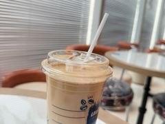 -LAVAZZA拉瓦萨咖啡(星荟中心店)