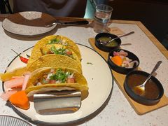 -墨纪Mojí墨西哥餐厅(南开大悦城店)
