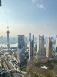 -上海金茂君悦大酒店·宴会厅