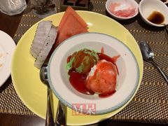 -马哥孛罗咖啡厅·Cafe Marco (厦门马哥孛罗东方大酒店)