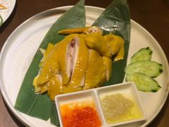 -星叶·东南亚料理(宁波万象汇店)