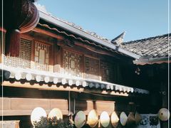 -龙姐私房菜(和顺古镇店)