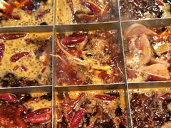 -利姐牧牛匠老火锅(兰花店)