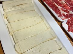 -牛很鲜潮汕牛肉火锅(朝晖路店)