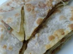 -溢心园香河肉饼总店