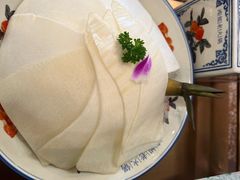 -鸿姐老火锅(疁城新天地店)