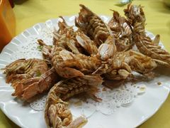 -真味馆(侨港碧海银滩店)
